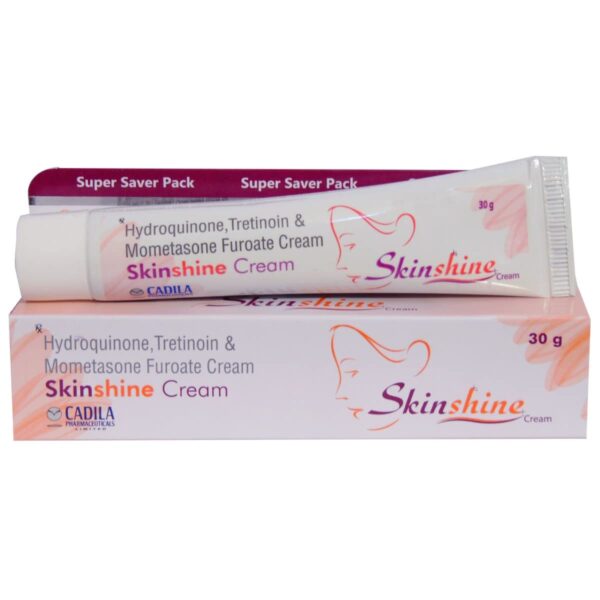 SKINSHINE CREAM(30 GM)(510000649)