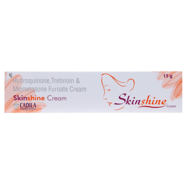 SKINSHINE CREAM(15 GM)