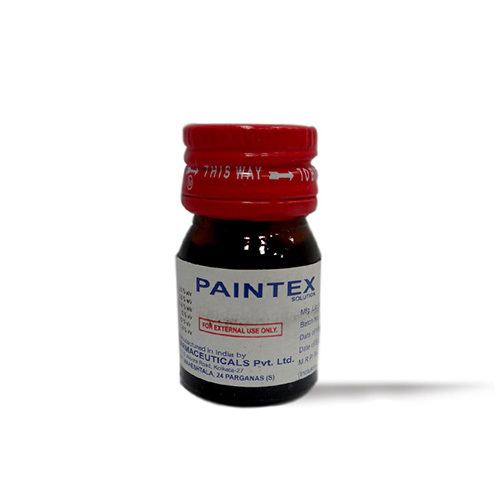 Paintex Solution