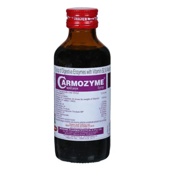 Carmozyme