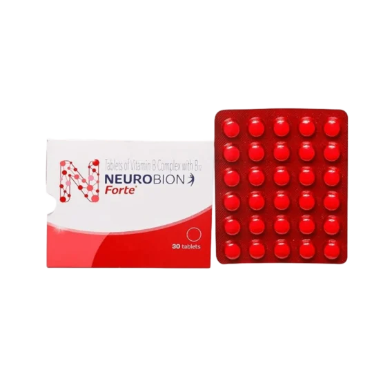 NEUROBION FORTE