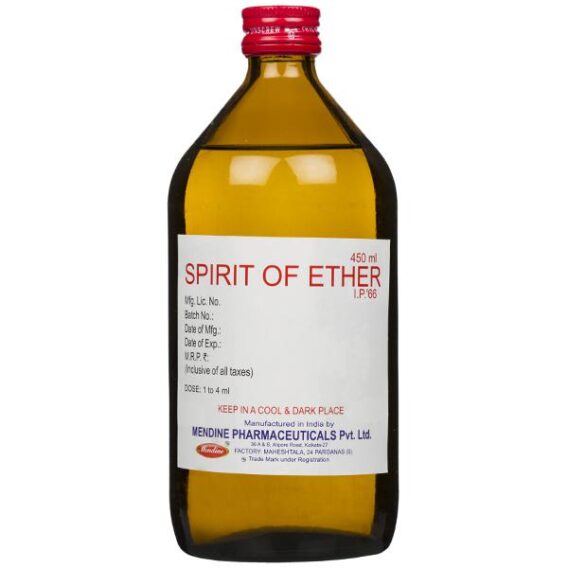 Spirit of Ether (450ml)